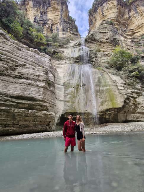 image n.7 of Canyon Hiking Tour Berat activity in Skrapar District, uploaded by supplier