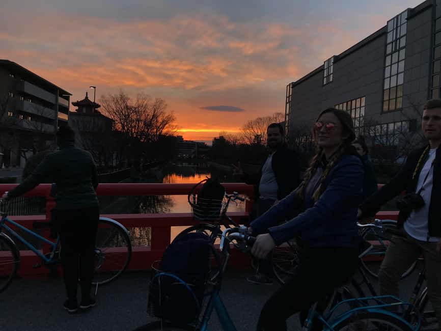 image n.15 of Cycle Kyoto's Hidden Gems & Gion Stroll activity in Kyoto, uploaded by supplier