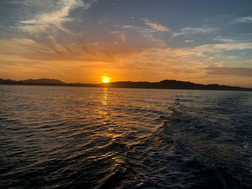 image n.11 of Tamarindo: Private Sailing Catamaran Tour and Snorkeling activity in Tamarindo, uploaded by supplier