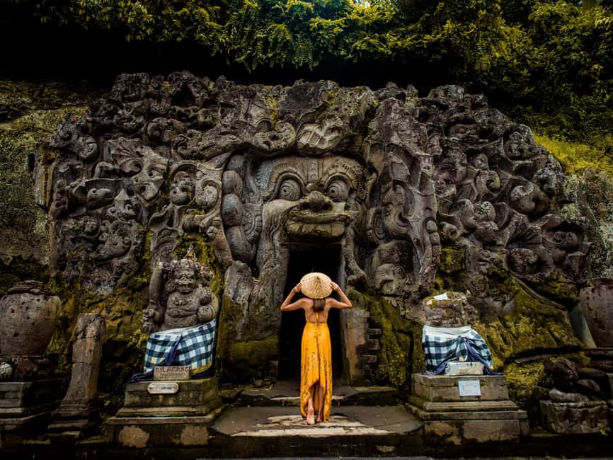 image n.8 of Bali: Ubud Spiritual Journey with purification ceremony. activity in Bali, uploaded by supplier