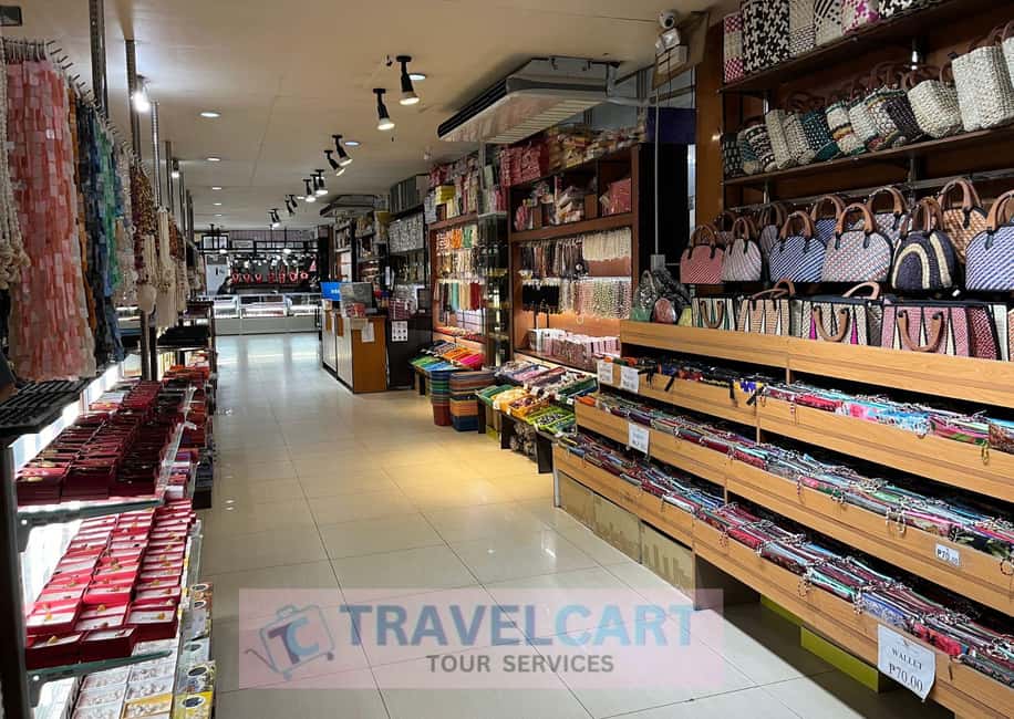 image n.11 of PPS CITY TOUR activity in Puerto Princesa, uploaded by supplier