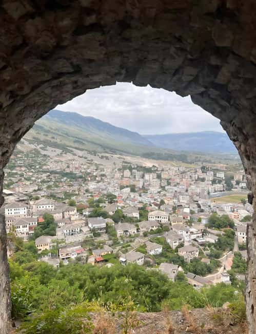 image n.22 of From Saranda: Gjirokastra Stone City & Blue Eye Day Trip activity in Gjirokaster, uploaded by supplier