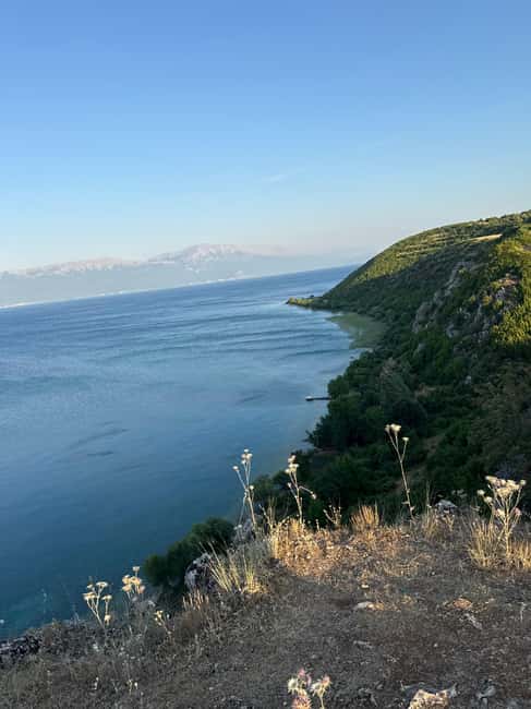 afbeelding n.39 van Vanuit Tirana/Durres: Korca, Voskopoja, Pogradec,Lin Dagtocht activiteit in Korçë, geüpload door aanbieder