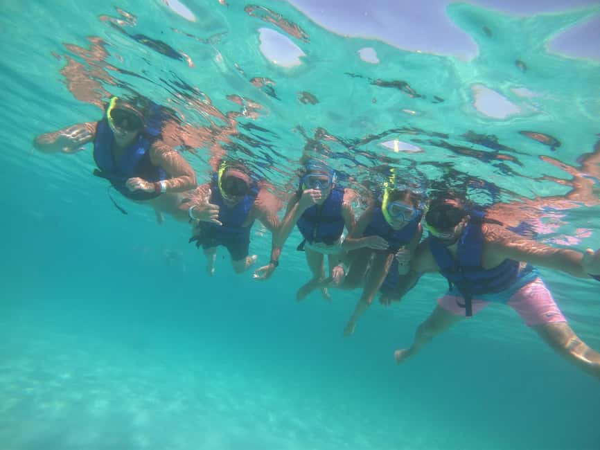 image n.10 of Akumal: Guided Turtle Snorkeling Tour and pictures activity in Akumal, uploaded by supplier