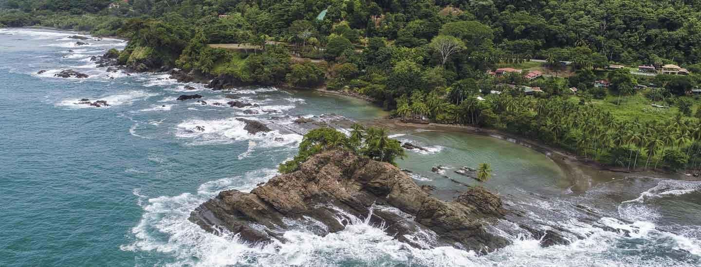 image n.8 of Uvita: Marino Ballena National Park Whale-Watching Tour activity in Jaco, uploaded by supplier