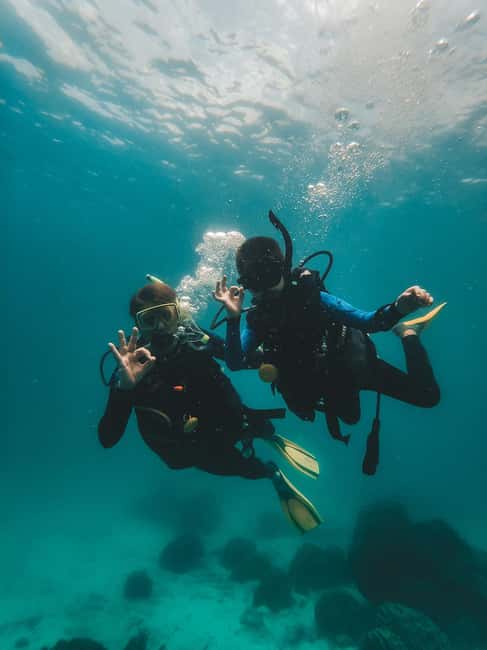imagen n.º 5 de Bubblemaker prueba de buceo (8 y 9 años) en Koh Kood o Koh Rang actividad en Provincia de Trat, subida por el proveedor