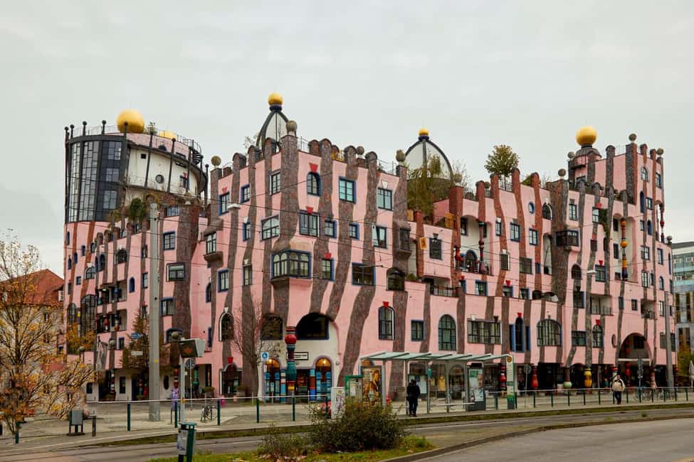 image n.3 of Magdeburg: Express Walk with a Local activity in Magdeburg, uploaded by supplier