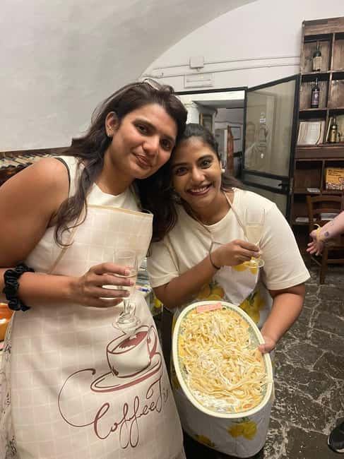 image n.7 of Milan: Pasta and Tiramisu Cooking Class with Wine activity in Milan, uploaded by supplier