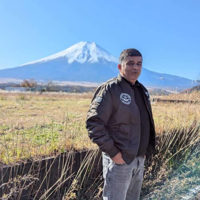 obrázek č.31 aktivity Tokio: Mt Fuji Soukromá jednodenní prohlídka s anglickým řidičem Nízká cena v destinaci Fujiyoshida, nahraný poskytovatelem aktivity
