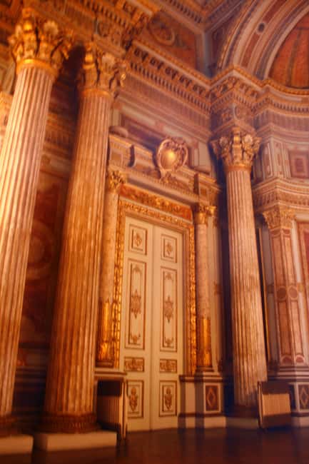 image n.3 of Istanbul: Dolmabahce Palace & Harem Skip-the-Line Entry activity in Istanbul, uploaded by supplier