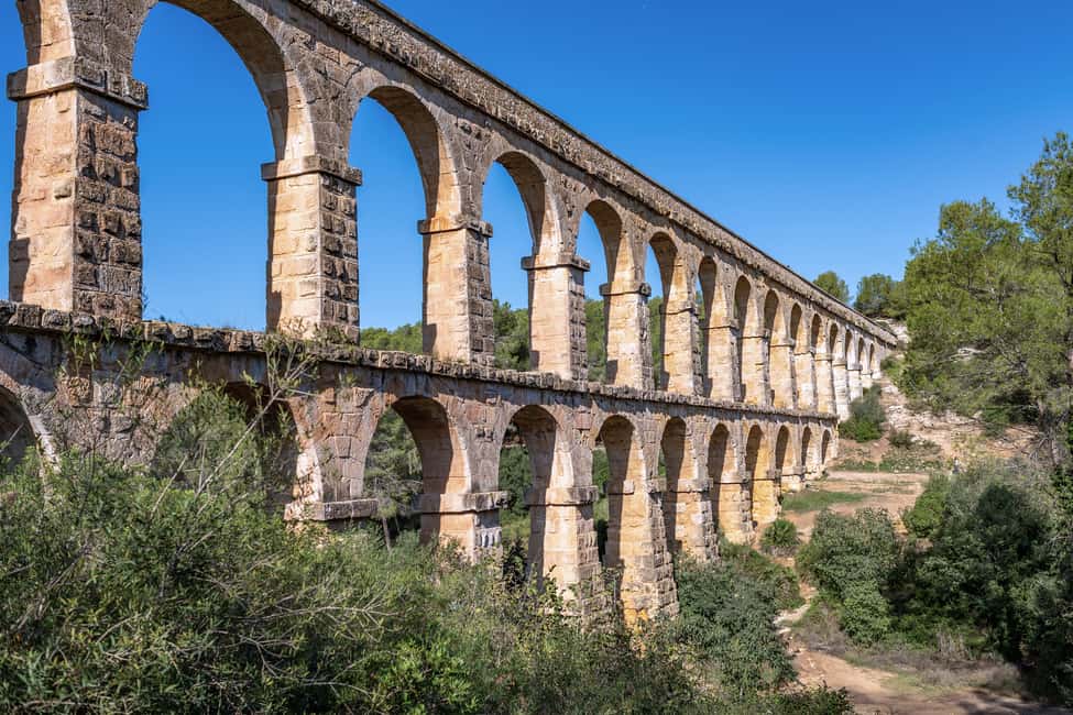 image n.2 of Tarragona & Sitges Small Group Full-Day Tour activity in Tarragona, uploaded by supplier