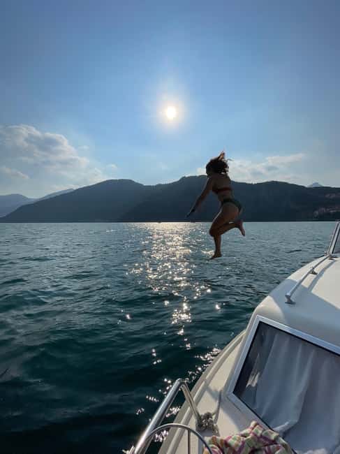 image n.3 of Private boat tour on Lake Iseo activity in Lombardy, uploaded by supplier
