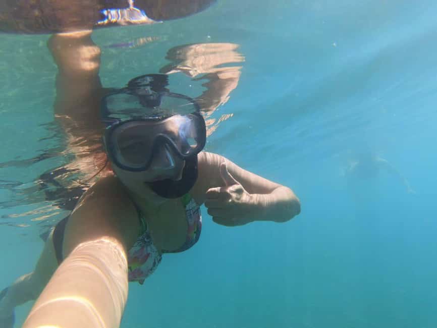 image n.9 of Amalfi: Kayak-Snorkel to Pandora Cave, Hidden Beach & Drinks activity in Ravello, uploaded by supplier