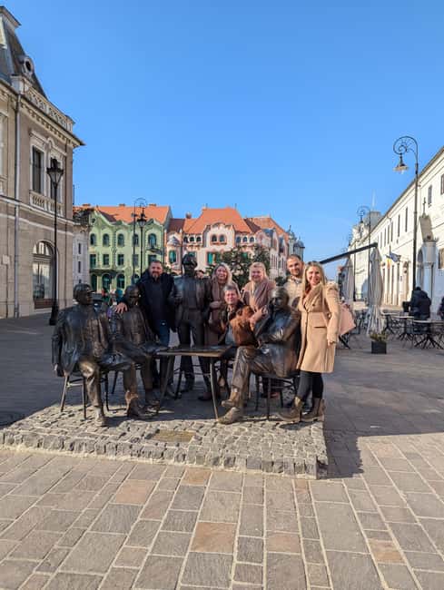 image n.10 of Food, Wine And Sightseeing Tour in Oradea, Romania activity in Oradea, uploaded by supplier