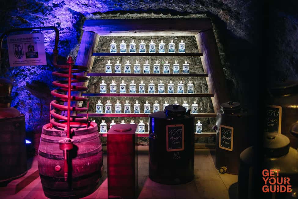 image n.6 of Bavarian Salt Mine Tour and Berchtesgaden activity in Berchtesgaden, uploaded by supplier