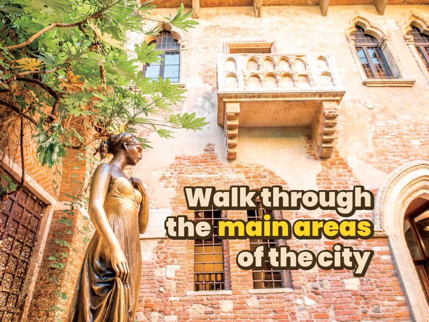imagen n.º 2 de Verona: Guía digital hecha por un local para tu tour a pie actividad en Verona, subida por el proveedor
