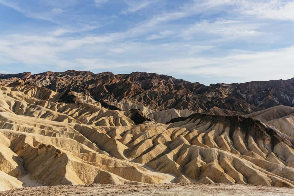 image n.15 of From Las Vegas: Death Valley Guided Day Tour activity in Nevada, uploaded by supplier