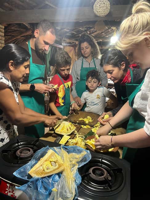 image n.12 of Ella: Traditional Sri Lankan Cooking Class activity in Ella, Sri Lanka, uploaded by supplier