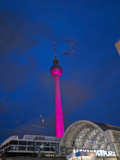 bilde nr.6 av Spasertur i Berlin aktivitet i Berlin, lastet opp av leverandør