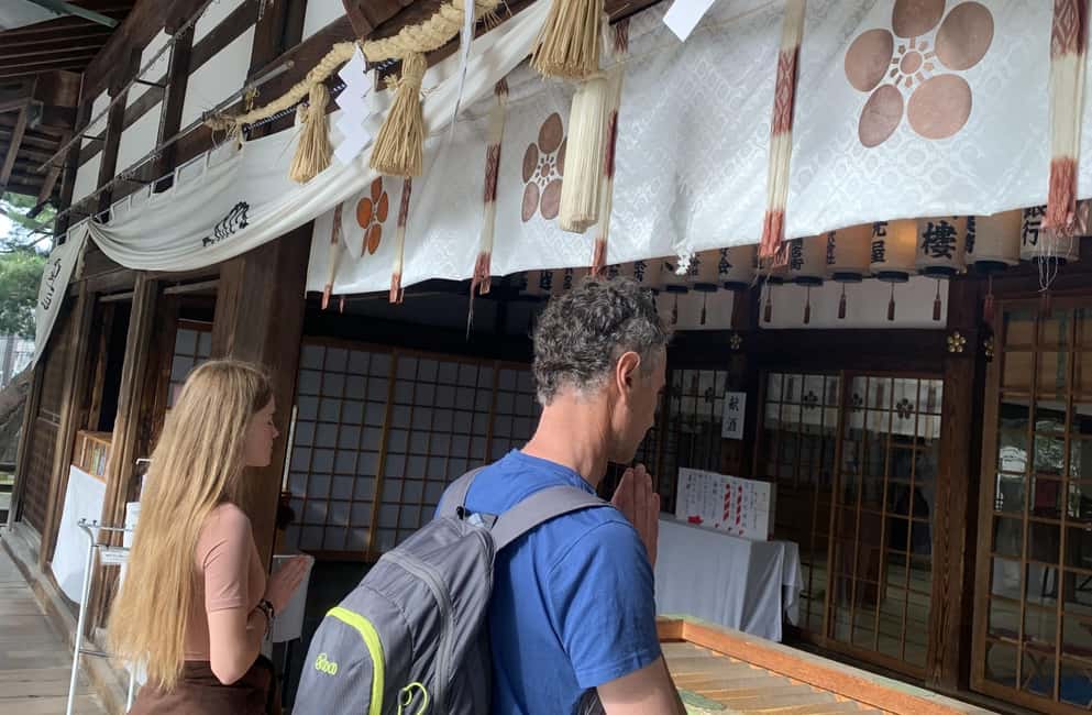 obrázek č.33 aktivity Kanazawa – půldenní výlet (výlet na elektrokolech) v destinaci Kanazawa, nahraný poskytovatelem aktivity
