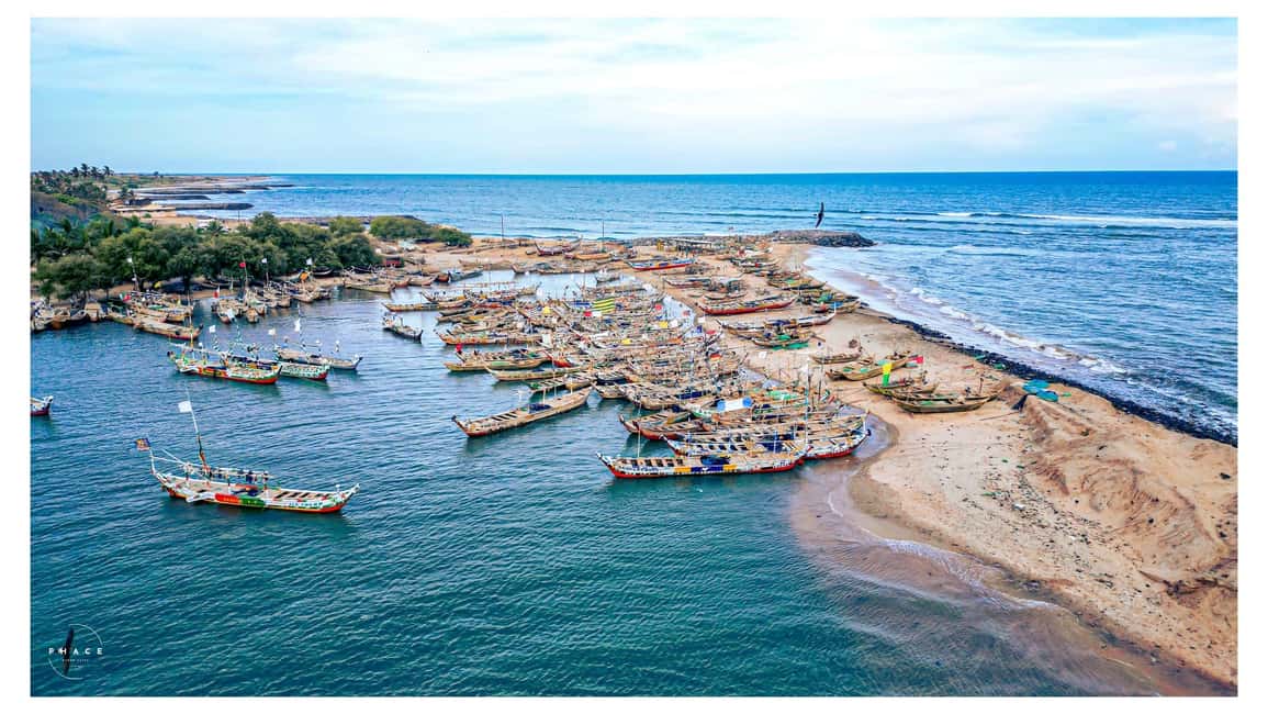 image n.6 of From Accra The Cape Coast Day Tour with private tour guide activity in Cape Coast, uploaded by supplier