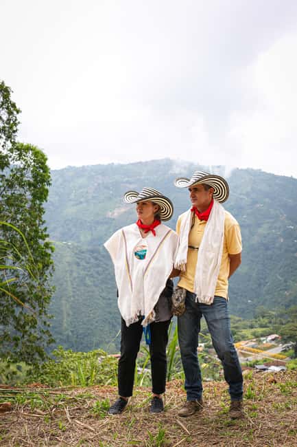 imagem n.62 de Medellín: Tour do café, chegada a cavalo e cana-de-açúcar atividade em Medellín, carregada pelo fornecedor