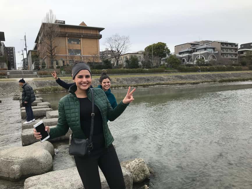 image n.28 of Cycle Kyoto's Hidden Gems & Gion Stroll activity in Kyoto, uploaded by supplier
