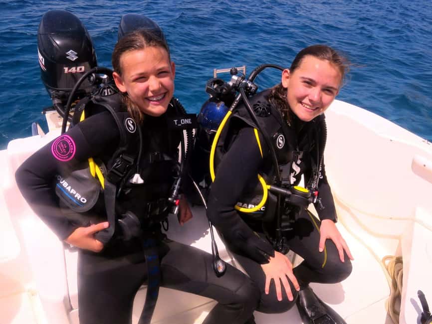 image n.22 of DISCOVER SCUBA DIVING IN LEMORNE with EasydiveMauritius activity in Mauritius, uploaded by supplier