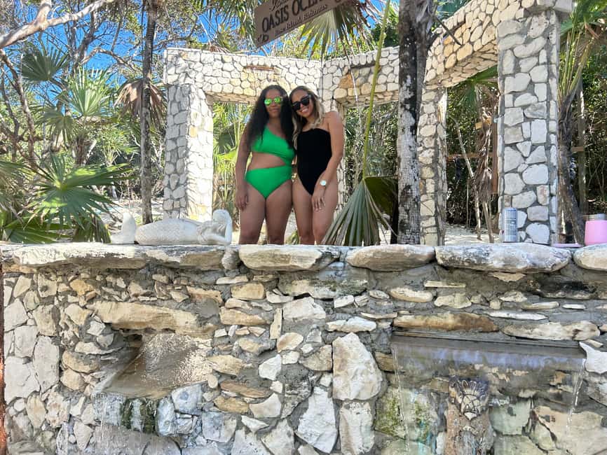 Image N°39 de Nassau : Plongée en apnée dans les récifs, tortues, déjeuner et club de plage privé activité à Bahamas, publiée par le prestataire