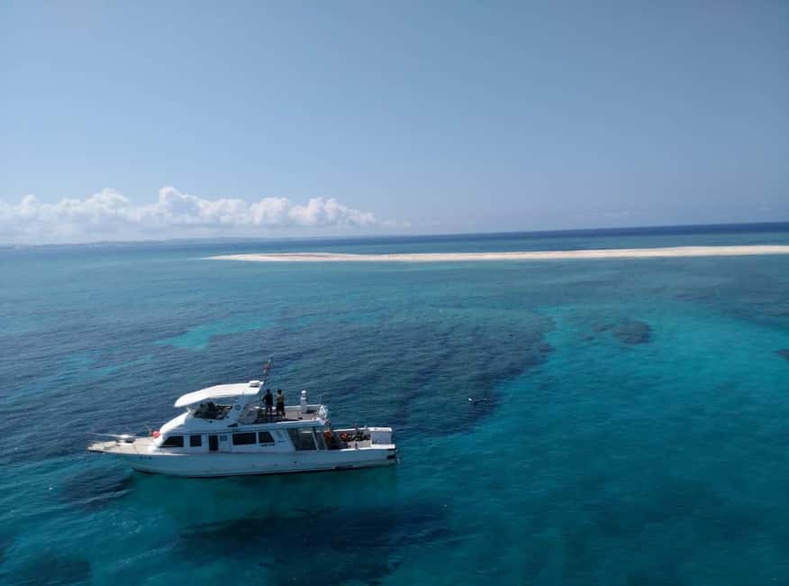image n.4 of Okinawa : Kerama Whole Day Snorkeling Tour From Chatan activity in Okinawa, uploaded by supplier