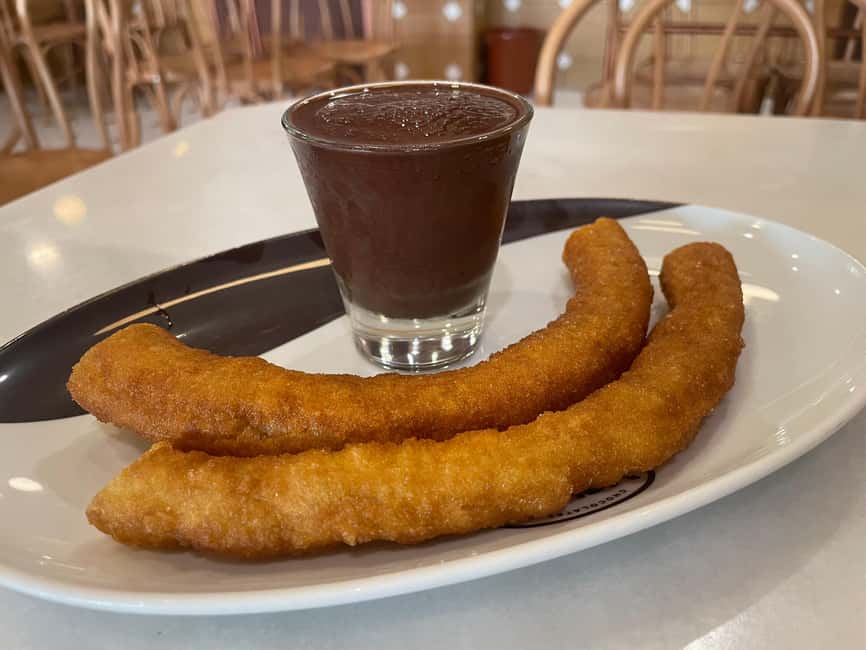 Bild Nr. 32 von Valencia: Foodtour am Morgen mit Besuch des Zentralmarktes Aktivität in Valencia, hochgeladen vom Anbieter