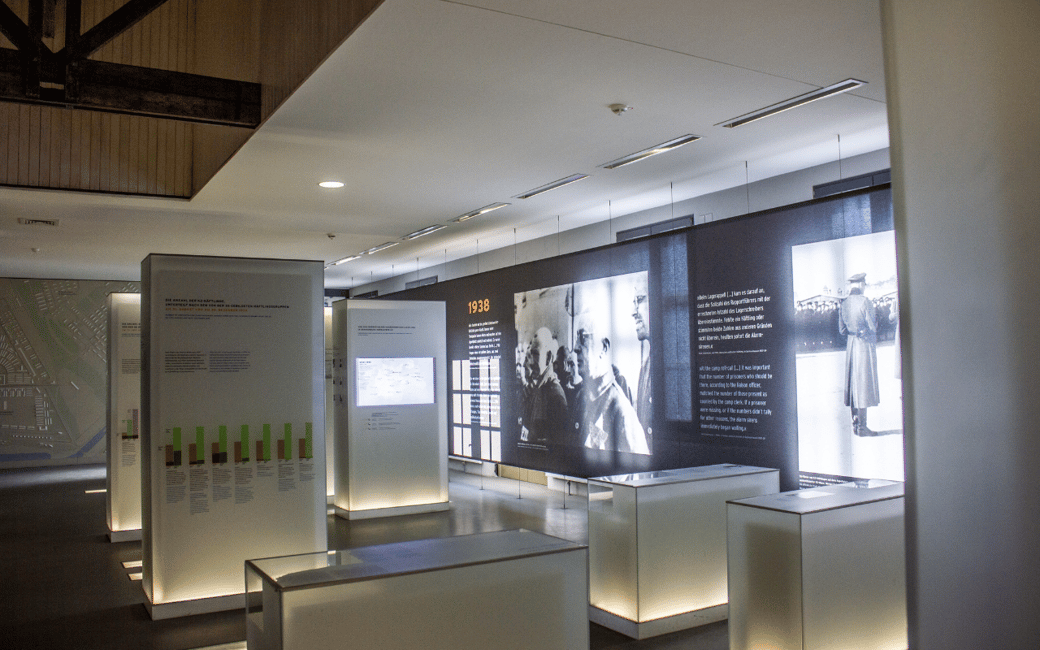 image n.60 of Berlin: Sachsenhausen Concentration Camp Museum Tour activity in Oranienburg, uploaded by supplier