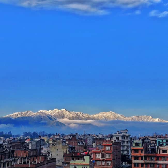 image n.5 of Pokhara Day Tour (Private car) activity in Pokhara, uploaded by supplier