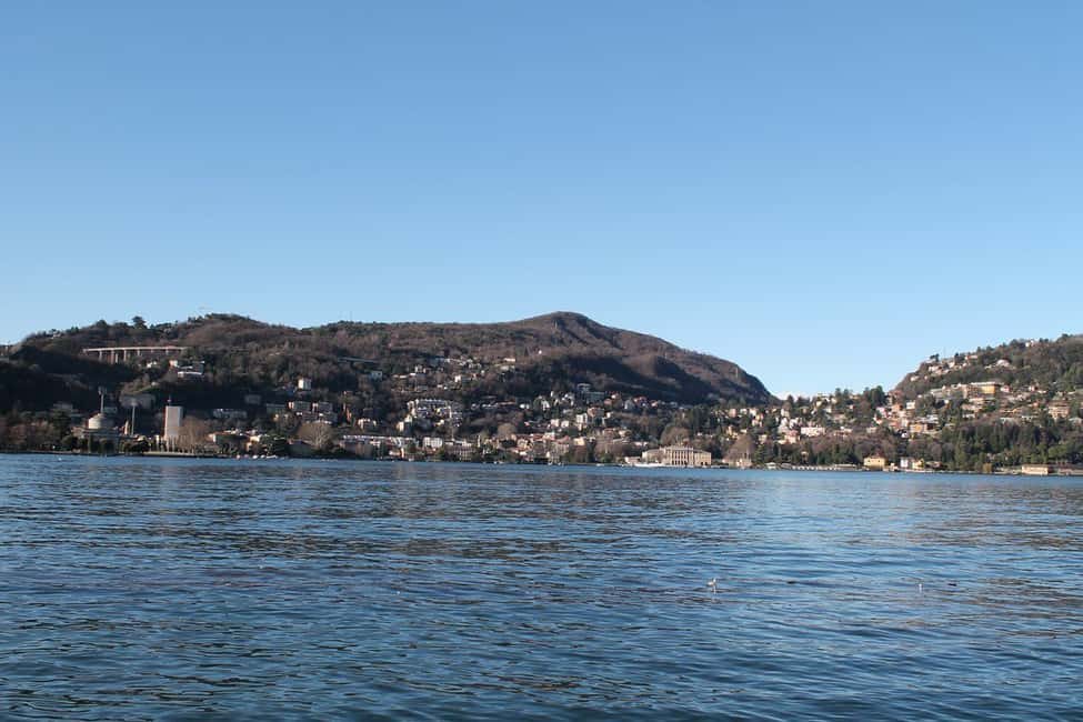image n.4 of Lake Como: Easy Mountain Trek with Funicular & Boat Ride activity in Como, uploaded by supplier
