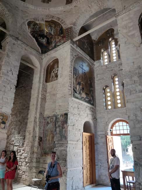 image n.4 of Letters To The Corinthians Apostle Paul Biblical Tour activity in Peloponnese, uploaded by supplier