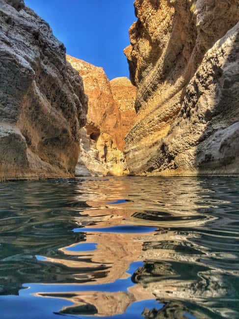 Immagine nº 2 di Da Muscat: tour di 6 giorni della città, dei wadi, del deserto e delle montagne attività a Governatorato di al-Dakhiliyya, caricata dal fornitore