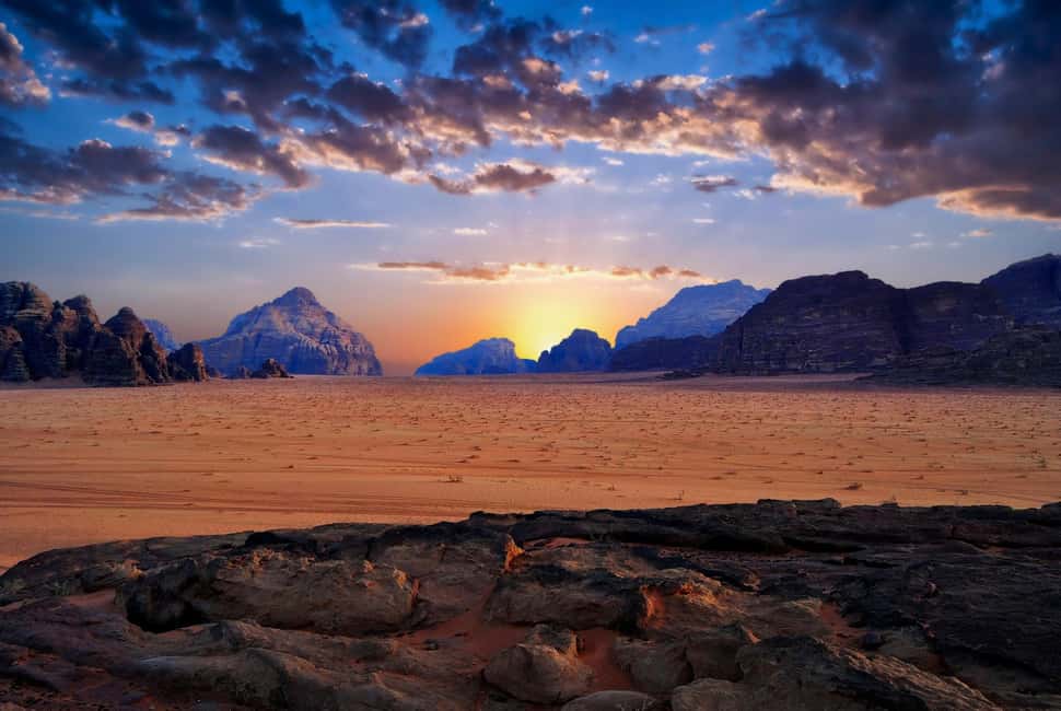 image n.38 of Classic Jordan Plus 8 Days / 7 Nights (Full Package) activity in Aqaba, uploaded by supplier