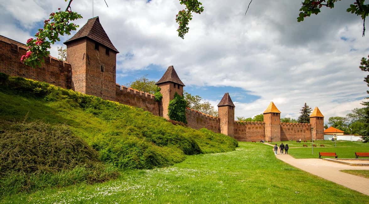 image n.6 of Full-daytrip to Kutná Hora via Chateau Žleby & Nymburk town activity in Kutná Hora, uploaded by supplier