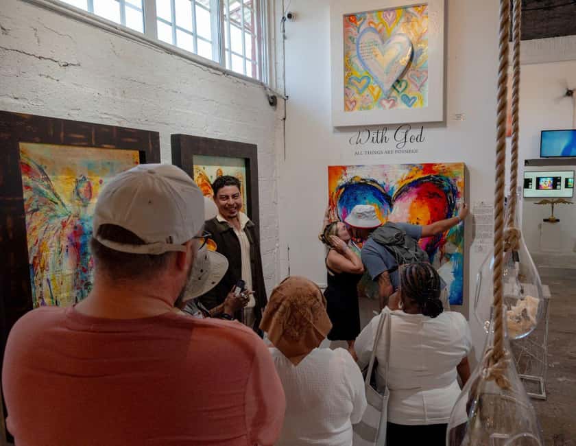 image n.13 of Los Cabos: San Jose del Cabo Art Walk and Beer Tasting Tour activity in San Jose del Cabo, uploaded by supplier