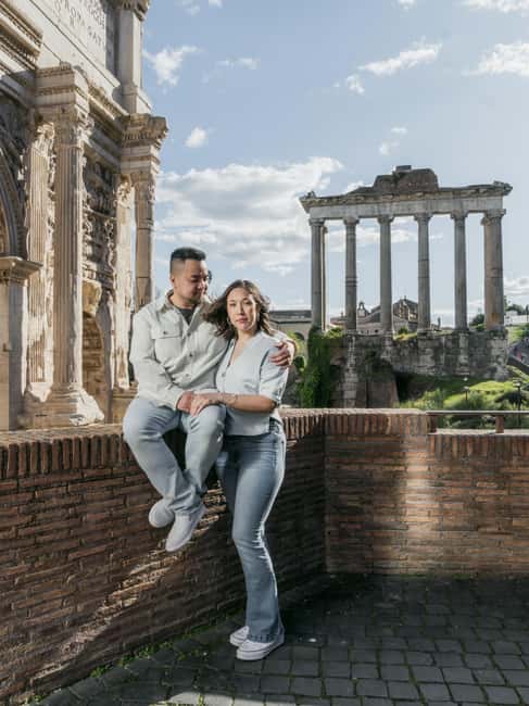 image n.36 of Rome: Photo Shoot Tour with Professional Photographer activity in Rome, uploaded by supplier