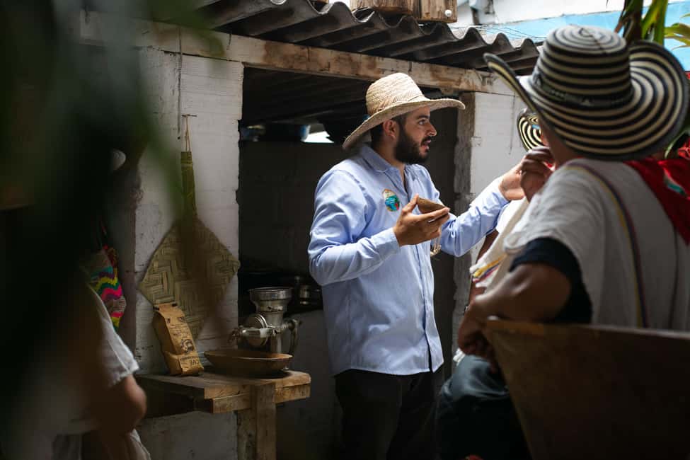 imagem n.53 de Medellín: Tour do café, chegada a cavalo e cana-de-açúcar atividade em Medellín, carregada pelo fornecedor