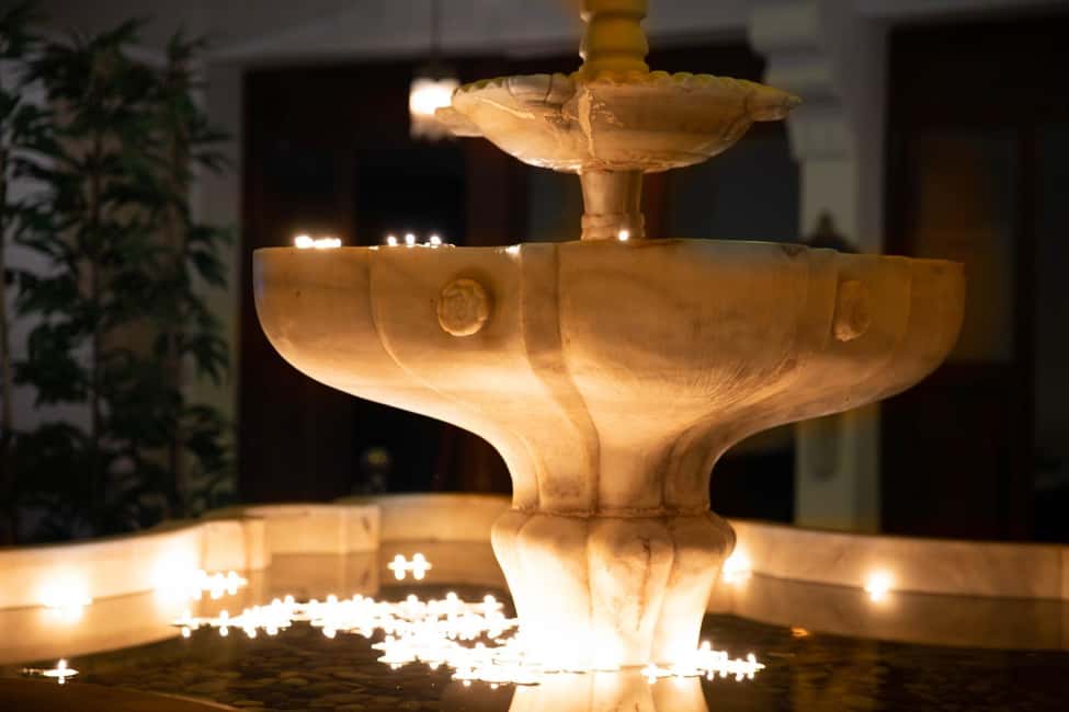 Immagine nº 12 di Istanbul: L'esperienza del Cagaloglu Hamam attività a Istanbul, caricata dal fornitore