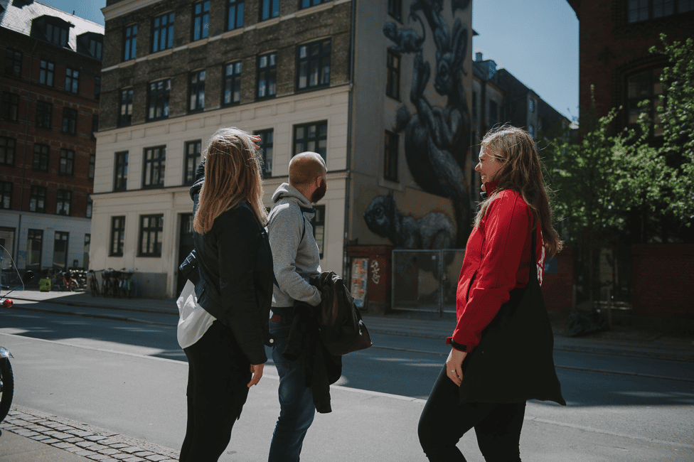 image n.6 of Copenhagen: Small Group Neighborhood Tour With Beer & Pubs activity in Copenhagen, uploaded by supplier