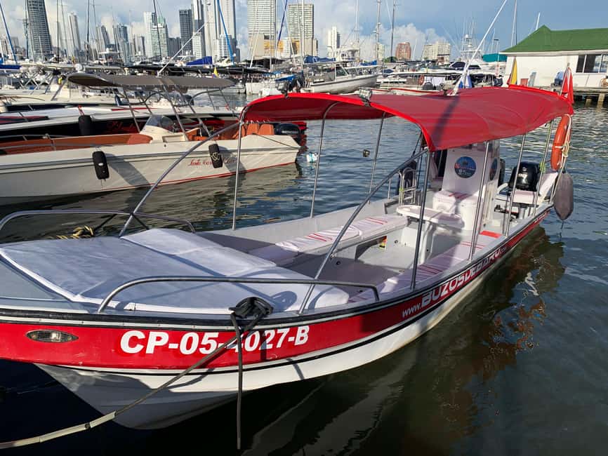 image n.14 of Cartagena: private boat to Rosario Islands and Baru activity in Cartagena, uploaded by supplier