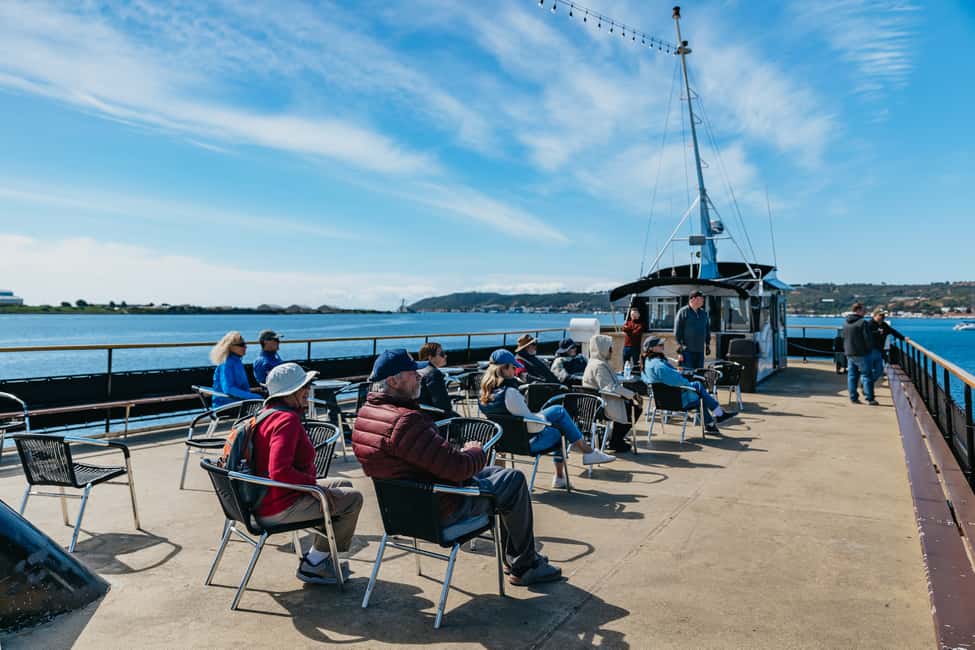 imagem n.1 de San Diego: Cruzeiro no porto atividade em San Diego, carregada pelo fornecedor
