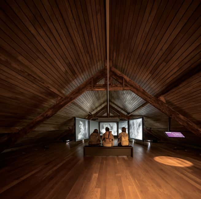 image n.14 of Porto: Serralves Foundation All Access Pass activity in Porto, uploaded by supplier