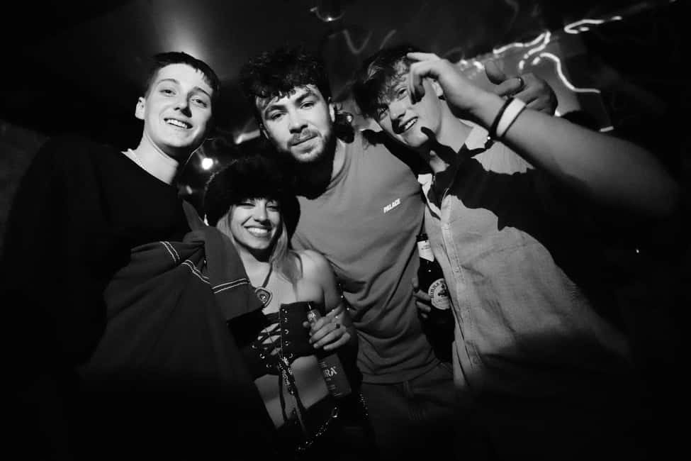 Bild Nr. 5 von Big Hamburg Pubcrawl - Shots, Spiele & VIP Bundle Aktivität in Hamburg, hochgeladen vom Anbieter