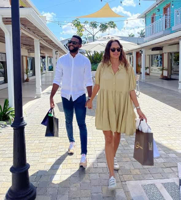 imagem n.8 de Descubra Montego Bay com Bryan Ottey: compras e degustações atividade em Kingston, Jamaica, carregada pelo fornecedor