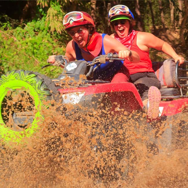 image n.10 of Sayulita: ATV Adventure Tour activity in Sayulita, uploaded by supplier