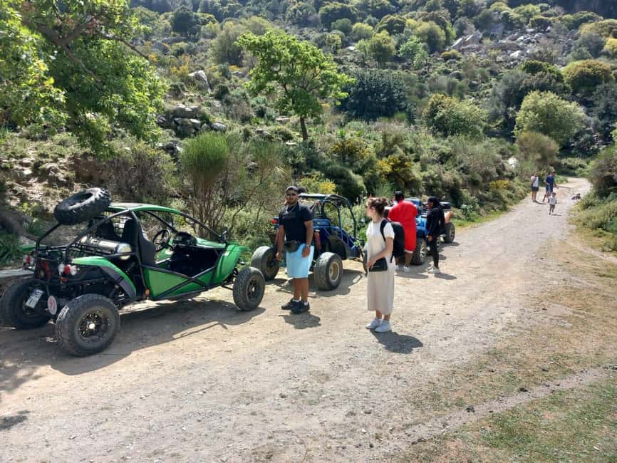 image n.5 of buggy safari half day 4 hours 4 hours ( hersonissos -Malia) activity in Neapolis, Crete, uploaded by supplier